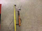 VTG Made in USA  Winchester Western Olin Hand Trap Clay Pigeon Thrower