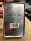 Zippo 65th Anniversary Commemorative 1997 Limited Ed Orig Box 1932-1997 Lighter