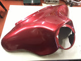 Harley-Davidson FLH outer fairing 2004 Electra Glide Sierra Red? Touring Classic