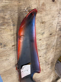 Right Radiator Cover Shroud Harley Vrod 68158-07