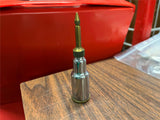 VTG Antique Needle Seal Tip Brass Nickle oiler Eagle?