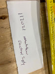 Vtg Antique Manhatten Electronics resistance substitution box field lab Work!