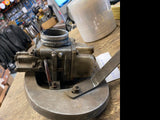 Vtg Lectron Carb Harley Panhead Shovelhead Chopper FXR Dyna Performance Evo Twi