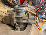 Vtg Lectron Carb Harley Panhead Shovelhead Chopper FXR Dyna Performance Evo Twi