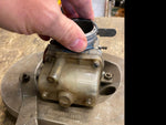 Vtg Lectron Carb Harley Panhead Shovelhead Chopper FXR Dyna Performance Evo Twi