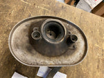 Vtg Lectron Carb Harley Panhead Shovelhead Chopper FXR Dyna Performance Evo Twi