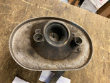 Vtg Lectron Carb Harley Panhead Shovelhead Chopper FXR Dyna Performance Evo Twi