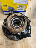 MOOG Front Wheel Bearing Hub Assy GMC Chevy Silverado 1500 4x4 6 lug Truck Van
