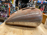 Harley Softail Gas Tank 2000-2006 Air Craft Caps FI Fatboy Heritage Springer NEW