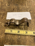 Harley OEM Vtg Panhead Knucklehead Linkert Support Bracket Mount UL Orig Factory