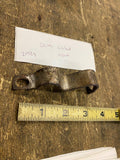 Harley OEM Vtg Panhead Knucklehead Linkert Support Bracket Mount UL Orig Factory