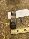 Harley OEM Vtg Panhead Knucklehead Linkert Support Bracket Mount UL Orig Factory