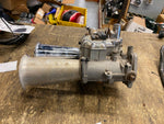 Dellorto Dual Throat Carb Harley Shovelhead Chopper FXR Dyna Evo Softail FLH DHL