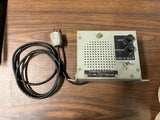 Vtg SPEARS LS-147F/FI INTERCOMUMICATON STATION ELECTRONICS INTERCOM SYSTEM COMM
