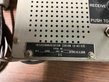 Vtg SPEARS LS-147F/FI INTERCOMUMICATON STATION ELECTRONICS INTERCOM SYSTEM COMM