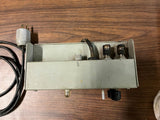 Vtg SPEARS LS-147F/FI INTERCOMUMICATON STATION ELECTRONICS INTERCOM SYSTEM COMM