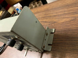 Vtg SPEARS LS-147F/FI INTERCOMUMICATON STATION ELECTRONICS INTERCOM SYSTEM COMM