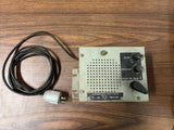 Vintage 1986 Spears ASSOCIATES LS-147F/FI INTERCOMUMICATON STATION Rare