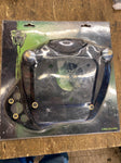 Ciro Throttle Body Servo Cover Kit 2008^ FLHX Bagger Road Street Glide Ultra FLH