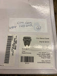 Ciro Throttle Body Servo Cover Kit 2008^ FLHX Bagger Road Street Glide Ultra FLH