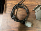 Vintage 1986 Spears ASSOCIATES LS-147F/FI INTERCOMUMICATON STATION Rare