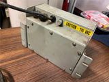 Vintage 1986 Spears ASSOCIATES LS-147F/FI INTERCOMUMICATON STATION Rare