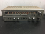 VINTAGE Electronics REALISTIC STA-204 AM/FM STEREO RECEIVER USED Working radio