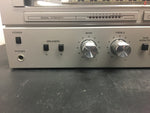 VINTAGE Electronics REALISTIC STA-204 AM/FM STEREO RECEIVER USED Working radio