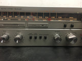 VINTAGE Electronics REALISTIC STA-204 AM/FM STEREO RECEIVER USED Working radio