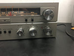 VINTAGE Electronics REALISTIC STA-204 AM/FM STEREO RECEIVER USED Working radio
