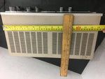 VINTAGE Electronics REALISTIC STA-204 AM/FM STEREO RECEIVER USED Working radio