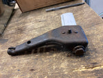 Vtg Harley 45 WL WLA Flathead 2426-41 Clutch Release Lever OEM 1941^ Servi Solo