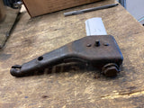 Vtg Harley 45 WL WLA Flathead 2426-41 Clutch Release Lever OEM 1941^ Servi Solo