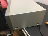 Vintage Electronic Realistic SCT-60 High Speed Dub Dual Cassette Deck tested