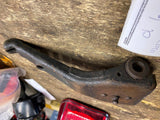 Vtg Harley 45 WL WLA Flathead 2426-41 Clutch Release Lever OEM 1941^ Servi Solo