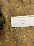 Vtg Harley 45 WL WLA Flathead 2426-41 Clutch Release Lever OEM 1941^ Servi Solo