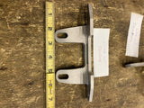 OEM Oil Tank Mount Bracket American Ironhorse Slammer Texas chopper Tejas Outlaw