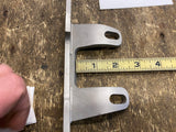 OEM Oil Tank Mount Bracket American Ironhorse Slammer Texas chopper Tejas Outlaw