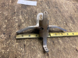 Top Motor Mount Bracket American Ironhorse Slammer Texas chopper Outlaw Softail