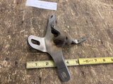 Top Motor Mount Bracket American Ironhorse Slammer Texas chopper Outlaw Softail