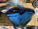 Memphis Shades Fairing Yamaha V-Star 950 650 mounts Detachable Deflectors