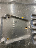 Antique 1919 License plate Pa Penn Vintage Car Truck Hot Rod Nice Shape Collecti