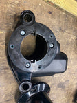Oem Harley Fxdls FLHX 110 Screamin Eagle Black Elite Heavy Breather Air Cleaner