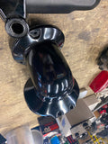 Oem Harley Fxdls FLHX 110 Screamin Eagle Black Elite Heavy Breather Air Cleaner
