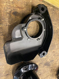 Oem Harley Fxdls FLHX 110 Screamin Eagle Black Elite Heavy Breather Air Cleaner