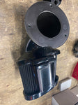 Oem Harley Fxdls FLHX 110 Screamin Eagle Black Elite Heavy Breather Air Cleaner