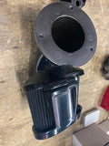 Oem Harley Fxdls FLHX 110 Screamin Eagle Black Elite Heavy Breather Air Cleaner