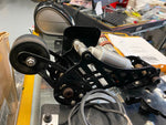 LegUp LandinGear Harley Trike Motorcycle Stabilizer Bagger Dyna Softail Kit FLH