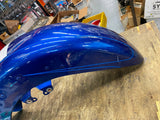Front Fender FLHX Road Street Glide OEM Harley Smooth 2014^ Bagger Touring Paint