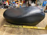 Lepera Aviator Passenger Rear Seat Pad Harley FLHX Street Road Glide King FLH 08